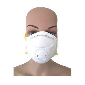 Maschera facciale elastica N95 non tessuta, MT59511031