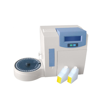 Analizzatore automatico di elettroliti (MT28291005)