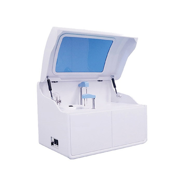 Analizzatore chimico automatico 200T/H (MT28250015)