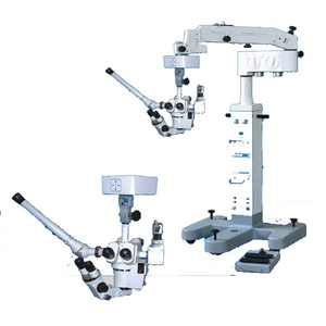 Microscopio operatorio per oftalmica e oftalmologia medico approvato CE/ISO (MT02006113)