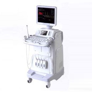 Sistema diagnostico a ultrasuoni approvato CE/ISO (MT01006013)