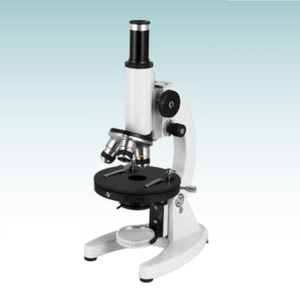 Microscopio biologico di serie dell'allievo di vendita calda (MT28107031)
