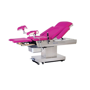 Tavolo ostetrico elettrico multifunzionale medico chirurgico (MT02015003)