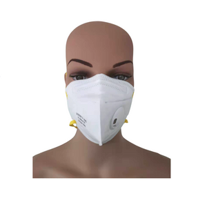 Maschera protettiva elastica N95, MT59511011