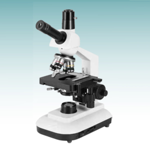 Microscopio biologico di vendita calda (MT28107024)