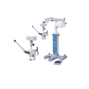 Microscopio operatorio medico per microchirurgia binoculare doppio (MT02006104)