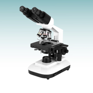 Microscopio biologico di vendita calda (MT28107021)