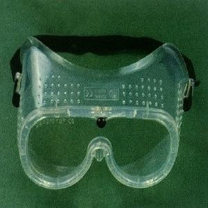 Maschera antiappannamento traspirante approvata Ce&ISO (MT59523101)