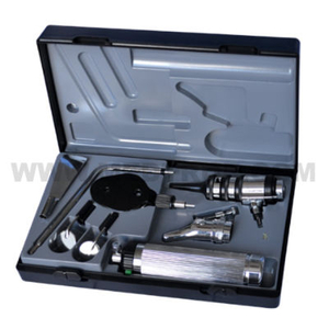 Set diagnostico Ent (MT01012105)