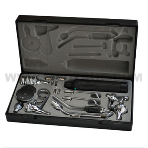 Set diagnostico medico per ospedale (MT01012101)