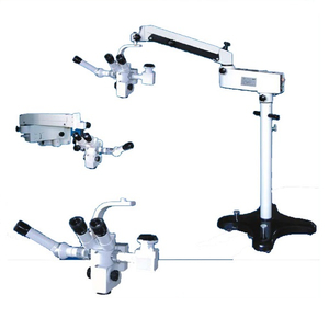 L'ultimo microscopio operatorio multifunzionale leggero medico approvato CE/ISO (MT02006111)