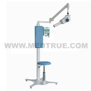 Unità radiografica digitale dentale avanzata approvata CE/ISO (MT01001B51)