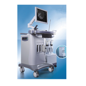 Macchina del sistema diagnostico ultrasonico visibile di Gyn approvata CE/ISO (MT01006082)