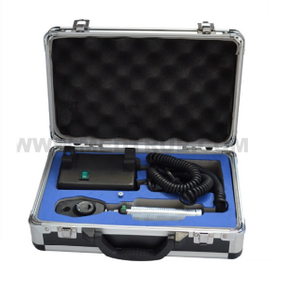 Set diagnostico medico Oftalmoscopio diretto (MT01012305)