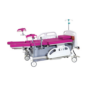 Letto ostetrico elettrico automatico di lusso chirurgico medico (MT02015012)