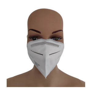 Maschera facciale KN95 di alta qualità, MT59511201