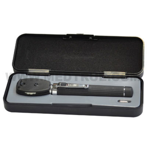 Set diagnostico medico Oftalmoscopio diretto (MT01012306)