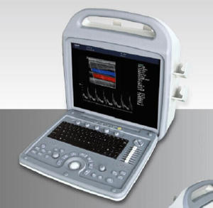 Macchina del sistema diagnostico ultrasonico medico approvato CE/ISO Color Doppler (MT01006032)