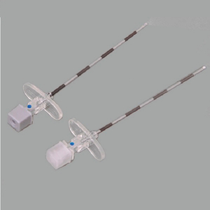 Ago epidurale monouso medico approvato CE/ISO (MT58009201)