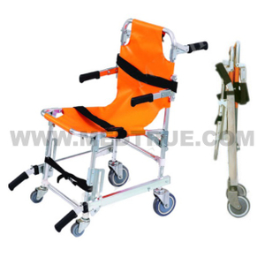 Barella della sedia a rotelle dell'ambulanza di salvataggio dell'ospedale medico approvato CE/ISO (MT02023003)