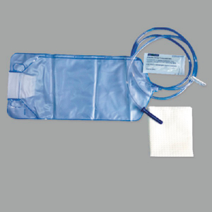 Borsa monouso medica per clistere (MT58044001)