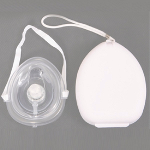 Maschera medica monouso per RCP (MT58027401-02)