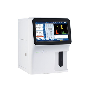 Analizzatore ematologico automatico in 5 parti (MT28263003)