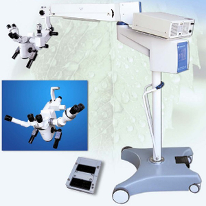 Microscopio multifunzionale avanzato medico approvato CE/ISO (MT02006115)