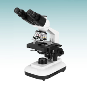 Microscopio biologico di vendita calda (MT28107022)