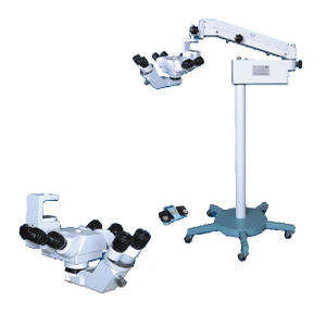Microscopio operatorio medico oftalmico e ortopedico (MT02006102)